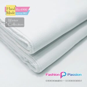 “Handmade 901 fabric with premium craftsmanship, smooth texture, and elegant traditional design”