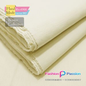 “Handmade 902 fabric with premium craftsmanship, smooth texture, and elegant traditional design”