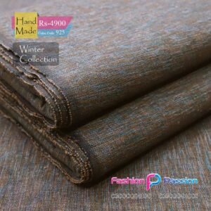 “Handmade 925 fabric with premium craftsmanship, smooth texture, and elegant traditional design”