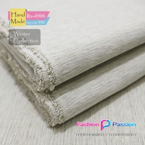 Handmade 936 fabric with premium craftsmanship, smooth texture, and elegant traditional design