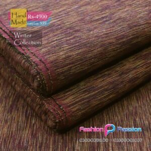 Handmade 939 fabric with premium craftsmanship, smooth texture, and elegant traditional design