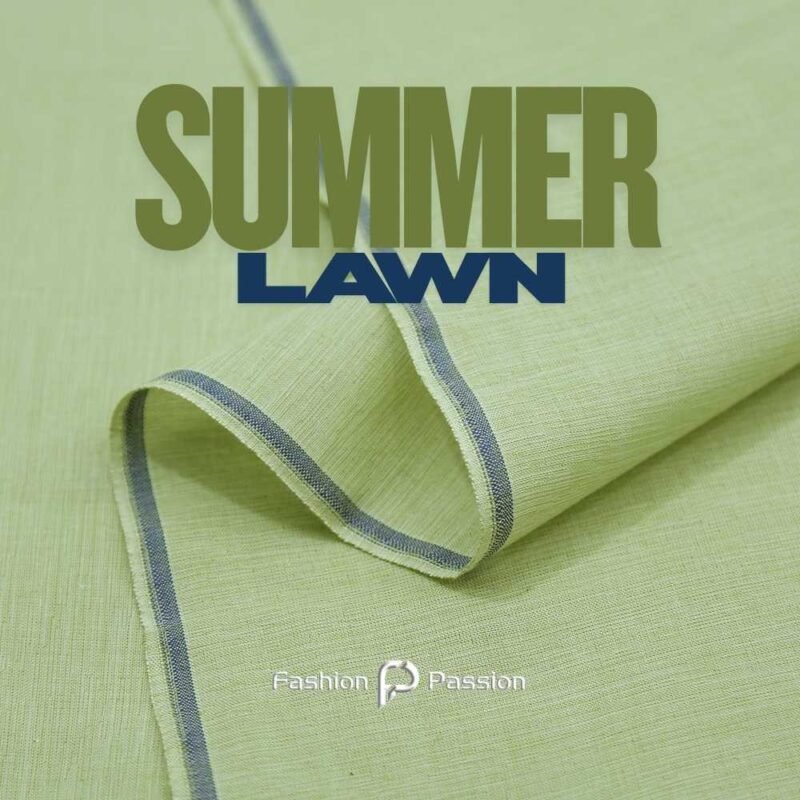 Summer Lawn