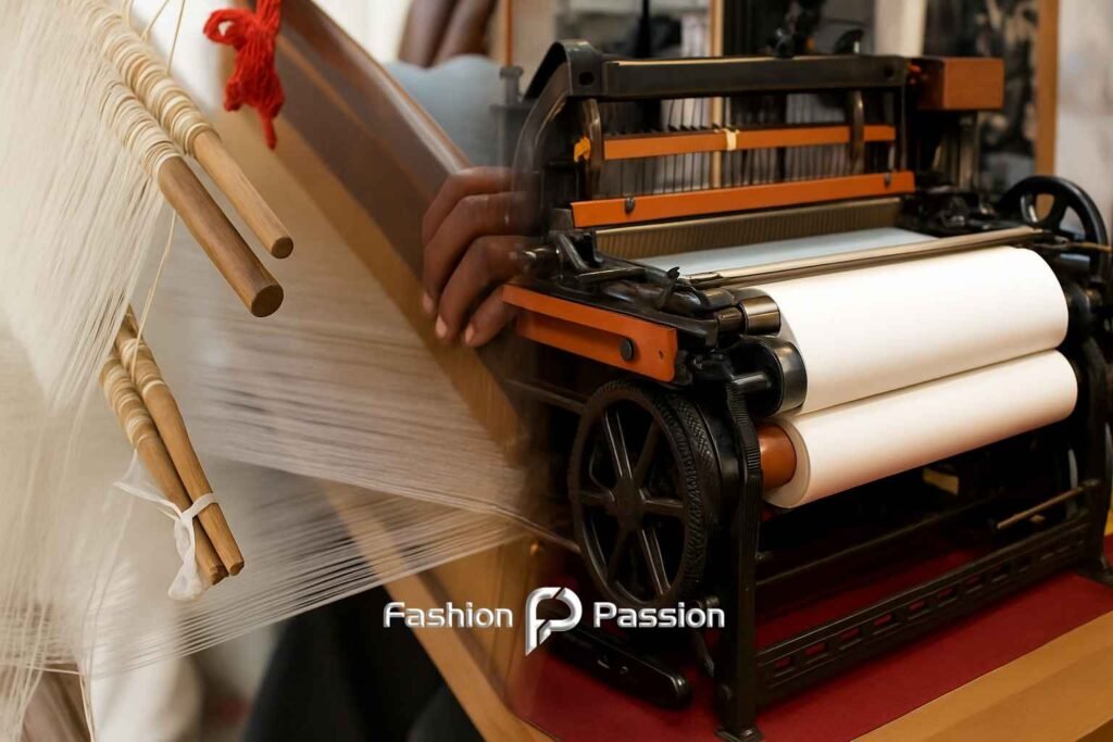 Kamalia Khaddar FAQ – Handmade and Machine-made Khaddar Fabrics